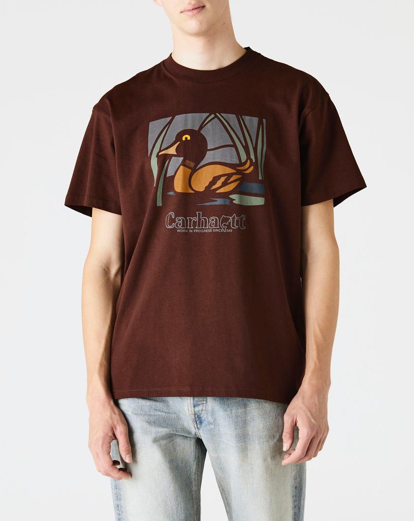 Duck Pond T-Shirt商品第1张图片规格展示