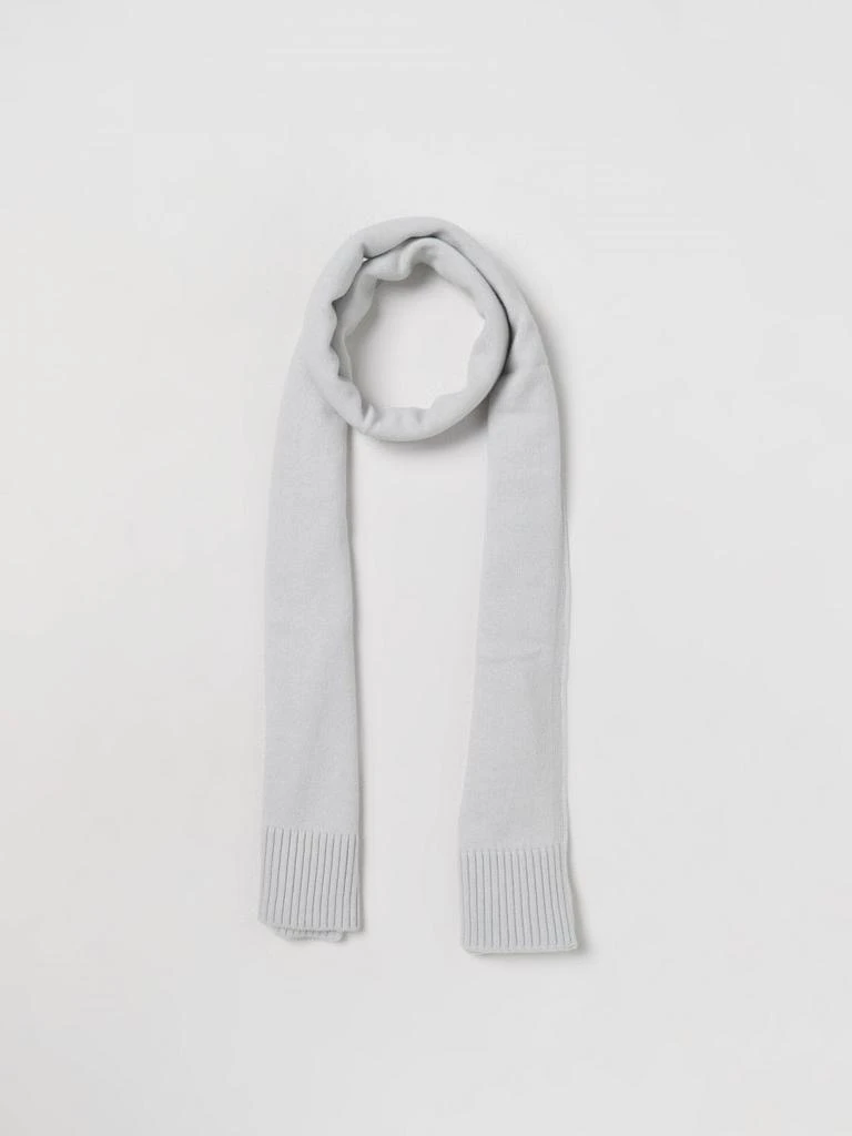 商品Hugo Boss|Boss scarf for man,价格¥598,第2张图片详细描述