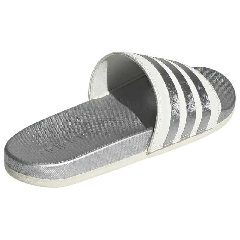 商品Adidas|adidas Adilette Comfort Slides - Women's,价格¥301,第3张图片详细描述