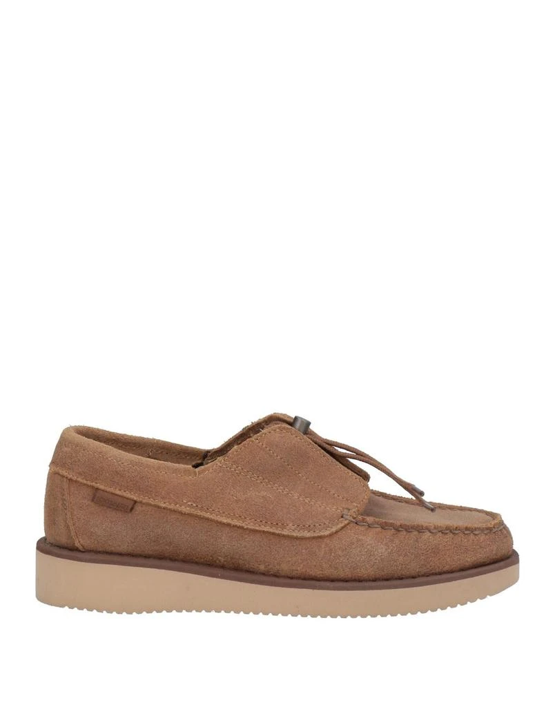 商品SEBAGO|Laced shoes,价格¥736,第1张图片