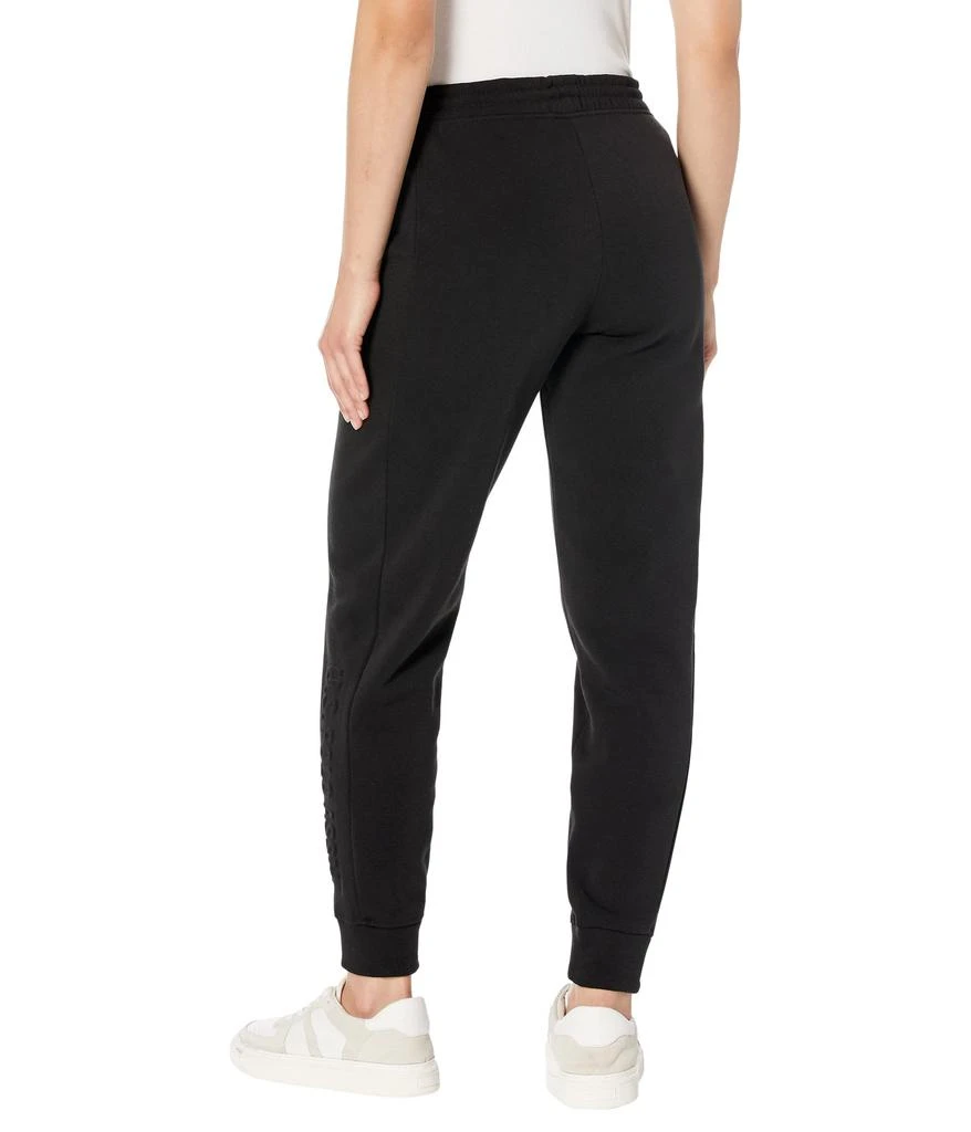 商品U.S. POLO ASSN.|Embossed Joggers,价格¥143,第2张图片详细描述