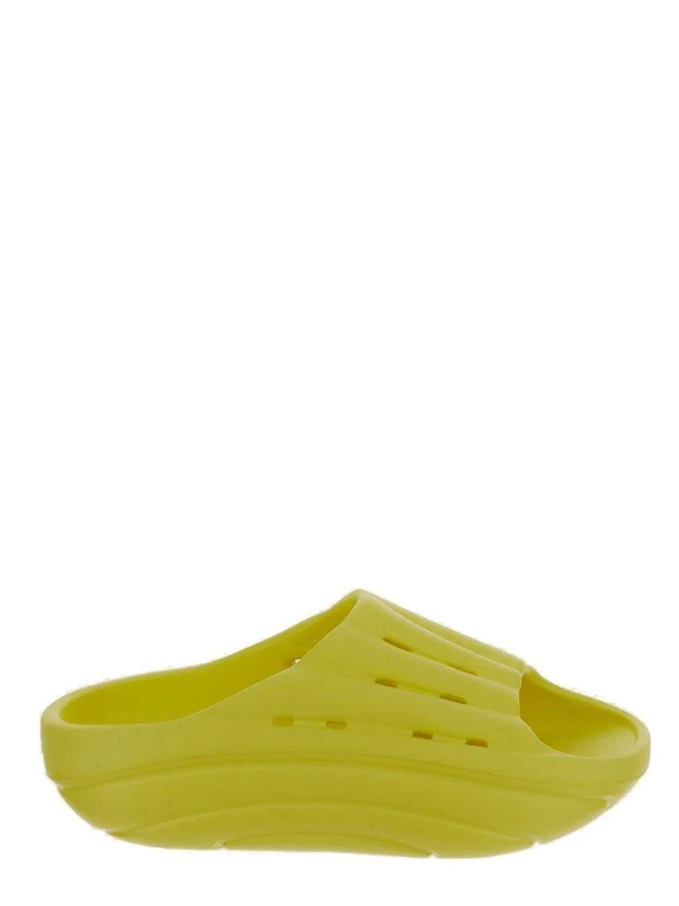 商品UGG|UGG Foamp Cut-Out Detailed Slides,价格¥291,第1张图片