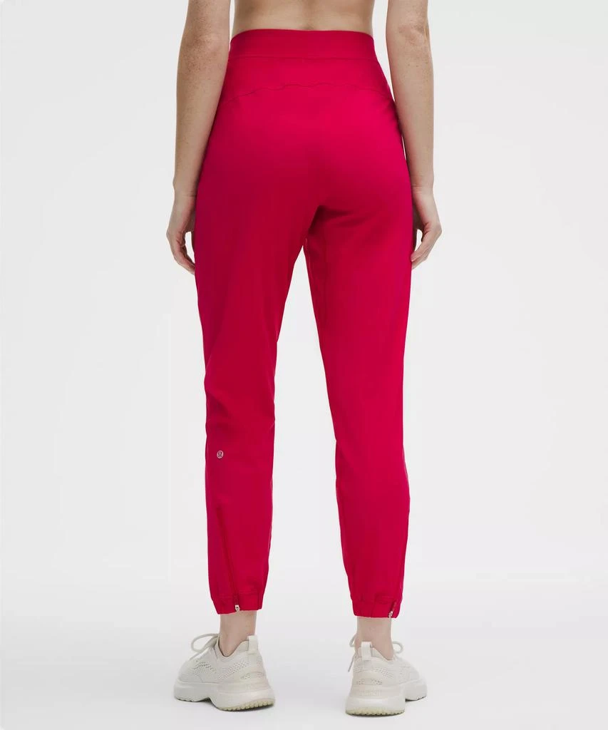 Adapted State High-Rise Jogger *Full Length 商品