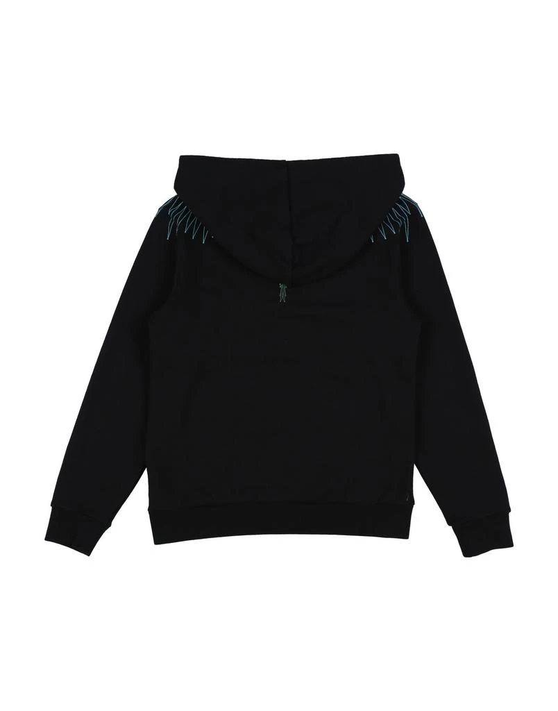 商品Marcelo Burlon|Sweatshirt,价格¥1057,第2张图片详细描述