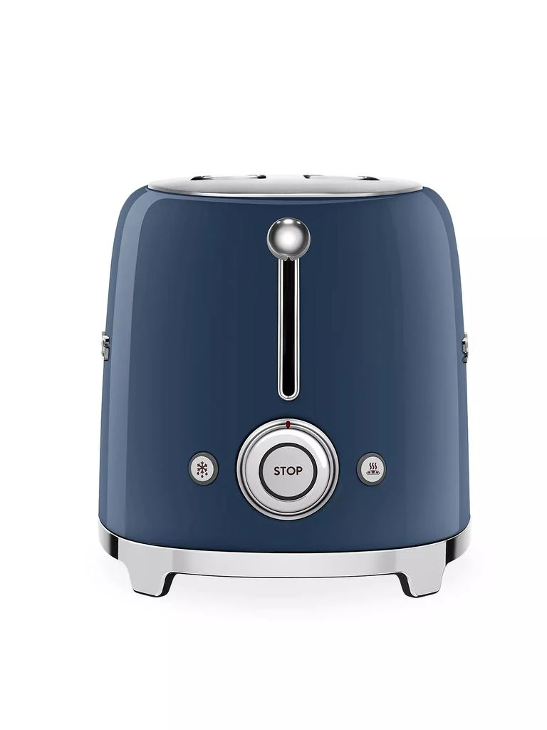 商品Smeg|50s Retro 2-Slice Toaster,价格¥1499,第2张图片详细描述