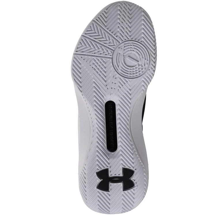 Big Boys' Curry 3Zero Basketball Sneakers from Finish Line 商品