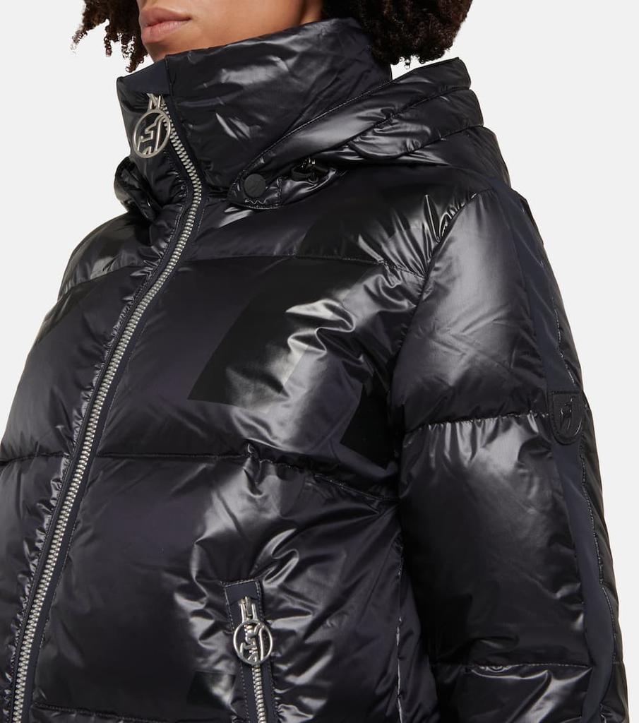 Louisa down ski jacket商品第4张图片规格展示