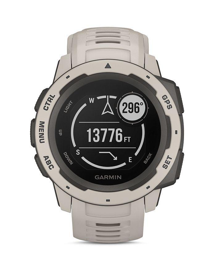 商品Garmin|Instinct Smartwatch, 45mm,价格¥1880,第6张图片详细描述