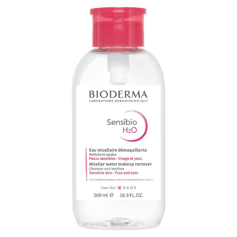 商品Bioderma|贝德玛 卸妆水（敏感肌专用）,价格¥142,第1张图片