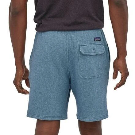 商品Patagonia|Mahnya Fleece Short - Men's,价格¥134,第2张图片详细描述