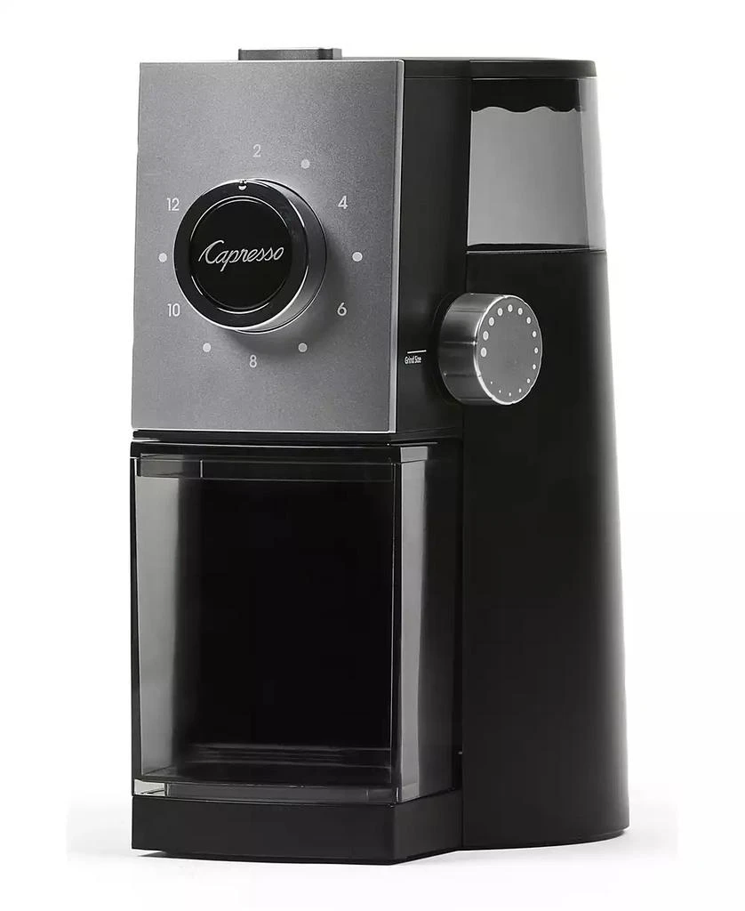 商品Capresso|Grind Select Burr Grinder,价格¥371,第5张图片详细描述