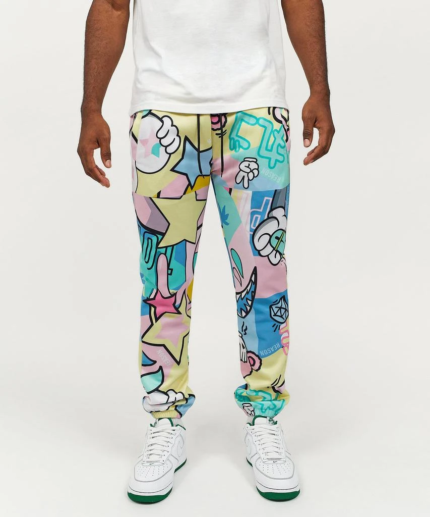 KAWASAKI JOGGERS 商品