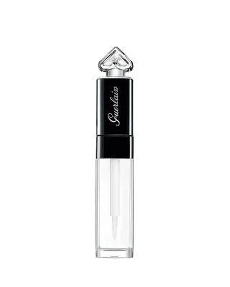 商品Guerlain|La Petite Robe Noire Lip & Shine,价格¥121,第1张图片