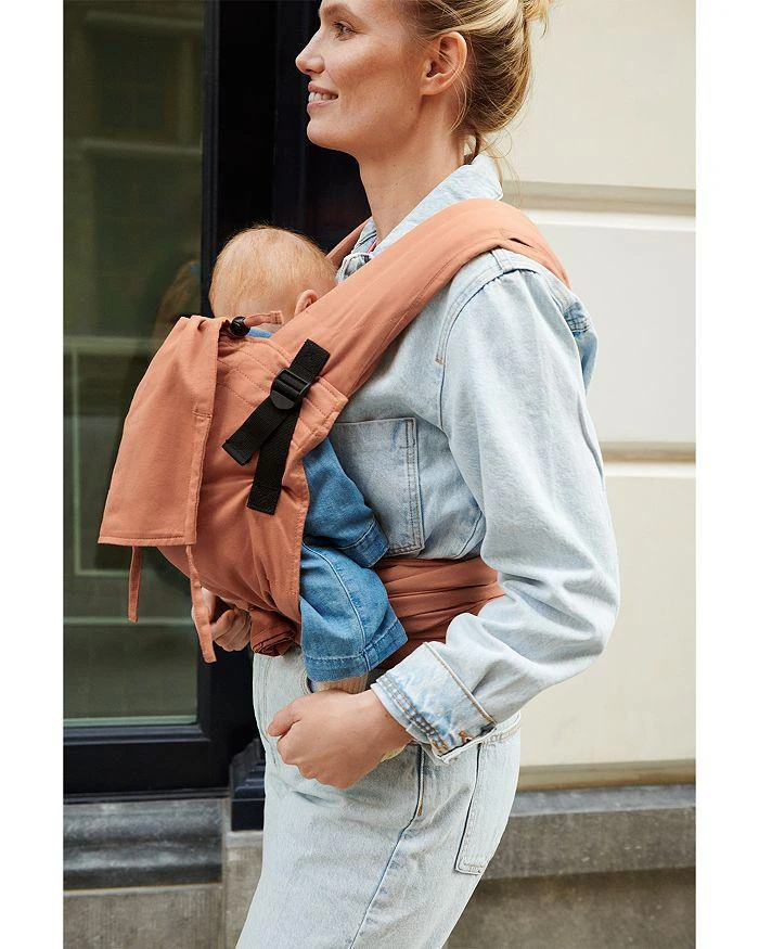 商品Stokke|Limas™ Baby Carrier Mesh,价格¥1612,第2张图片详细描述