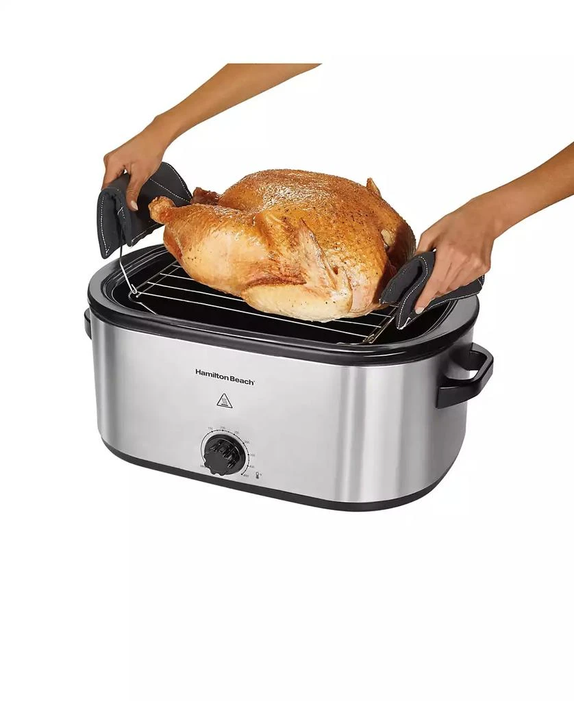 22 Quart Roaster Oven - 32215G 商品