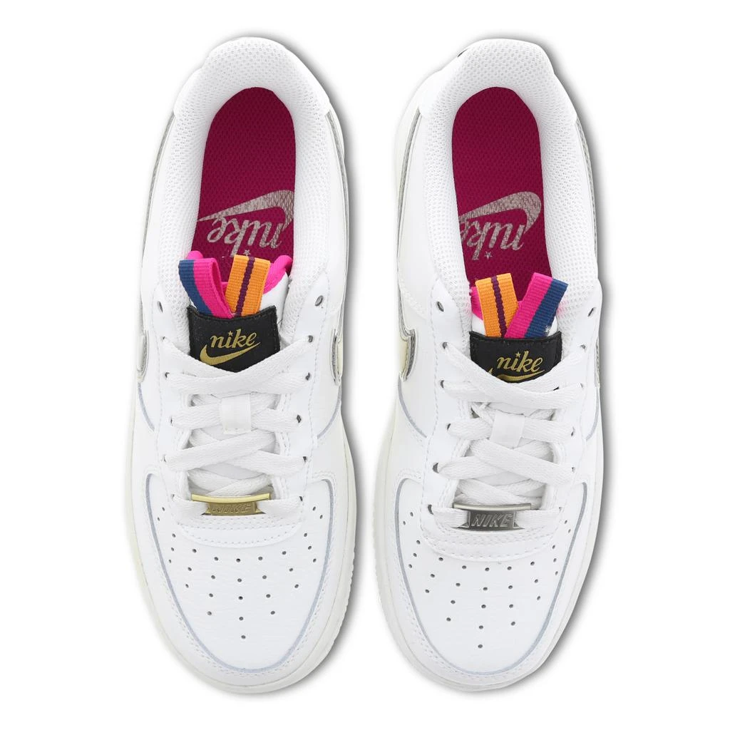 商品NIKE|Nike Air Force 1 Low - Grade School Shoes,价格¥344,第5张图片详细描述