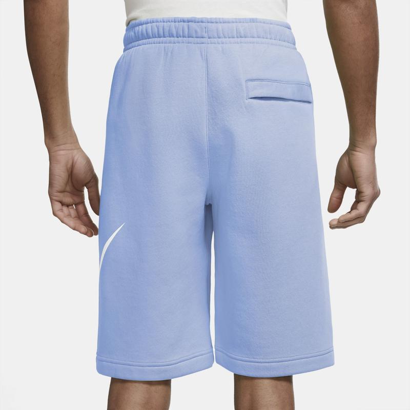 商品NIKE|Nike GX Club Shorts - Men's,价格¥185-¥295,第4张图片详细描述