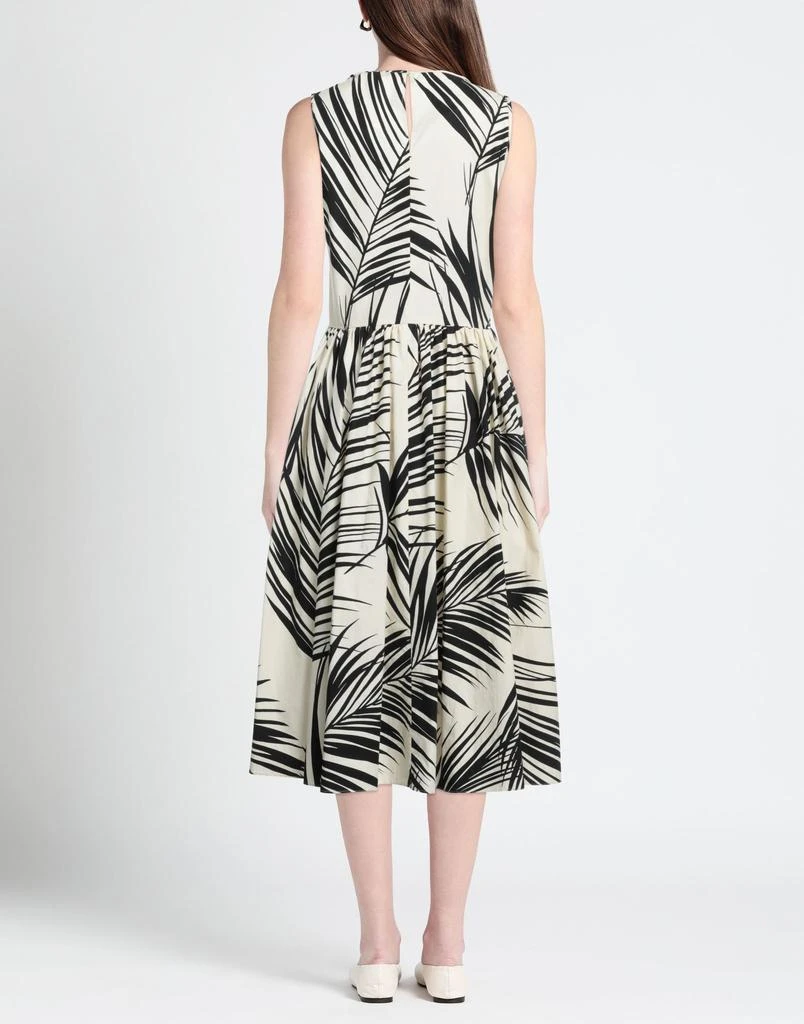 商品Max Mara|Long dress,价格¥1551,第3张图片详细描述