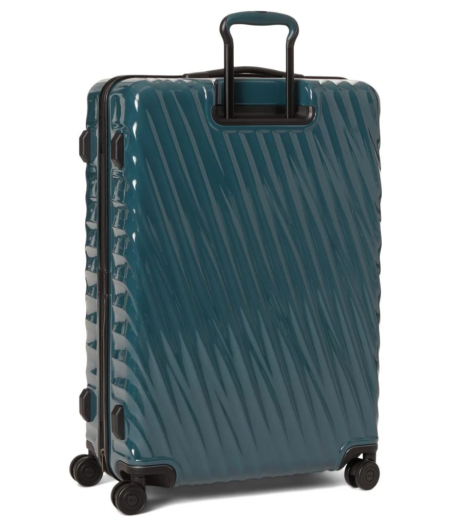 商品Tumi|19 Degree Polycarbonate Extended Trip Expandable 4 Wheel Packing Case,价格¥6084,第2张图片详细描述