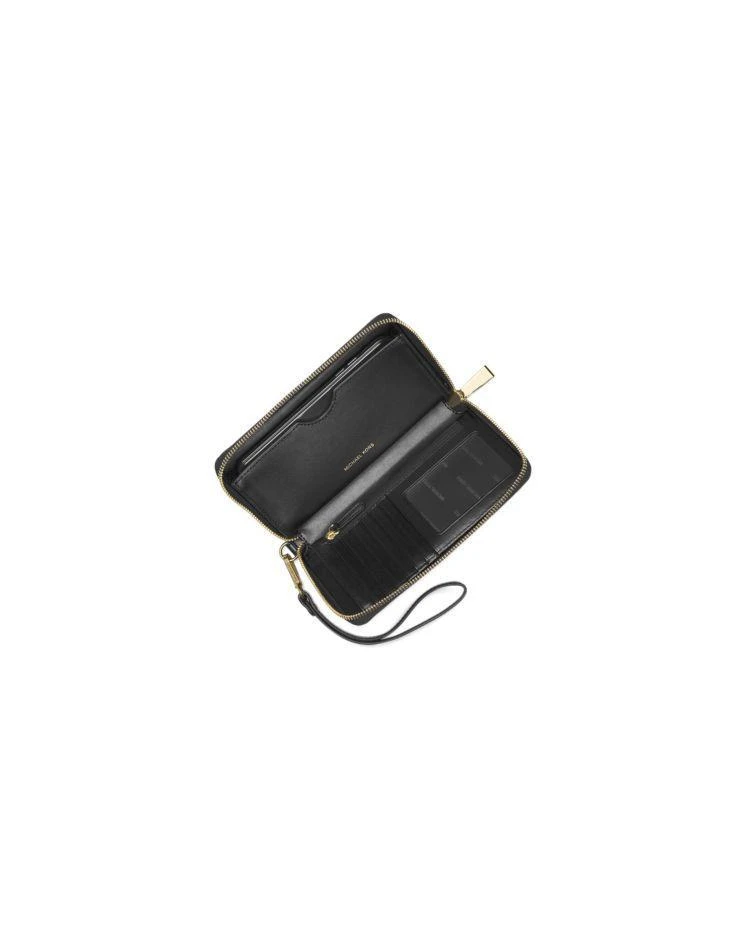 商品Michael Kors|Multi-Function Large Calf Hair Smartphone Wristlet  ,价格¥465,第2张图片详细描述