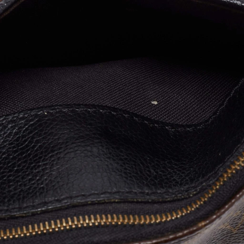 Louis Vuitton Monogram Canvas Pallas Chain Clutch 商品