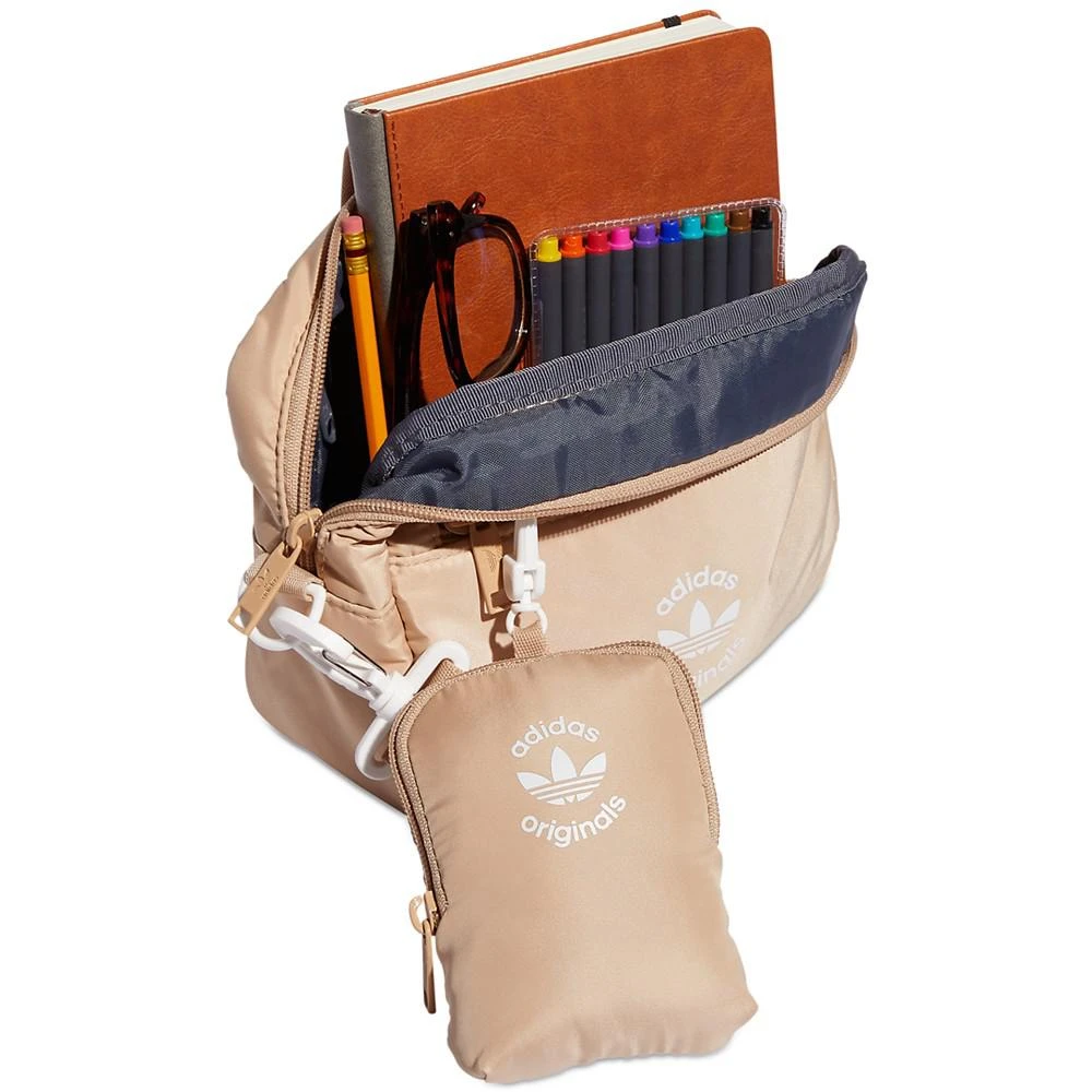 商品Adidas|Women's Crossbody Bag,价格¥259,第4张图片详细描述