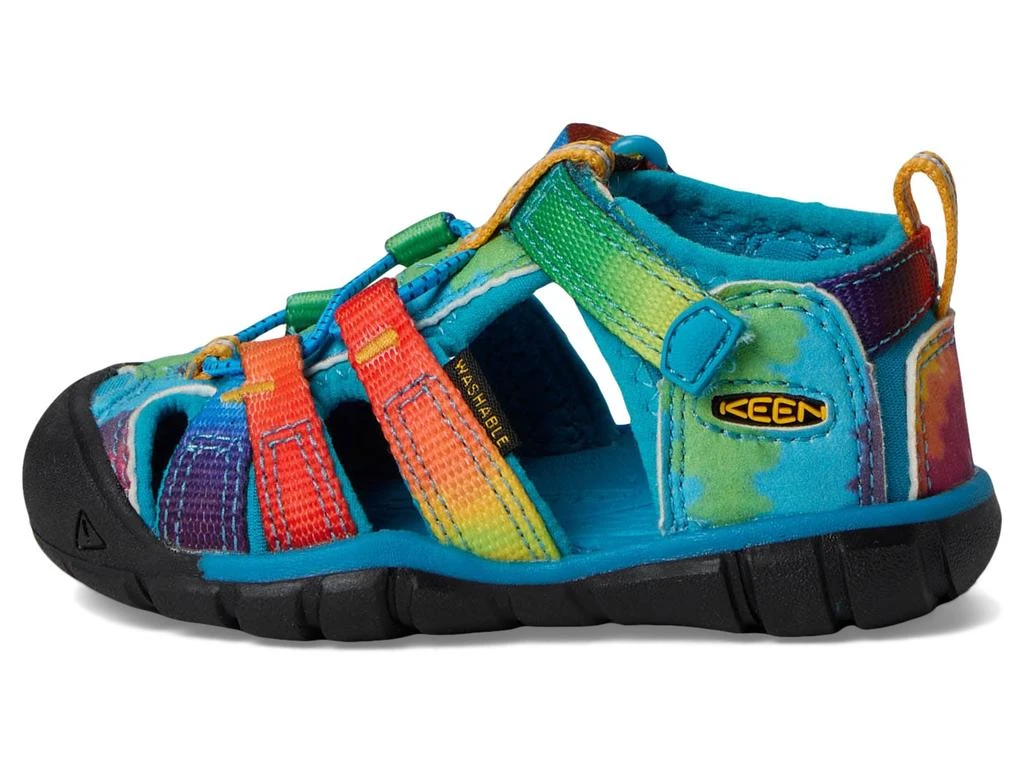 商品Keen|Seacamp II CNX (Toddler),价格¥442,第4张图片详细描述