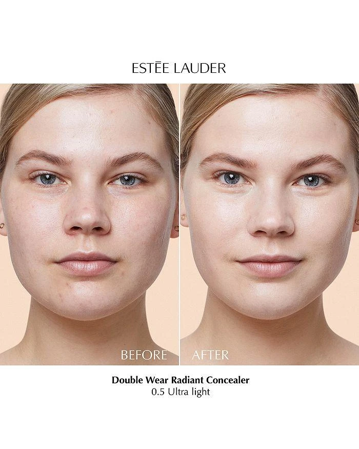 商品Estée Lauder|Double Wear Radiant Concealer,价格¥239,第3张图片详细描述