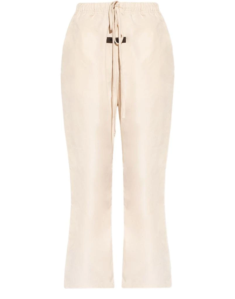 商品Essentials|Trousers with logo,价格¥1156,第1张图片