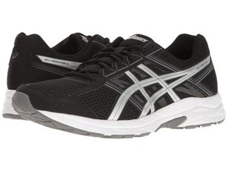 商品Asics|GEL-Contend 4 跑步鞋,价格¥360,第1张图片