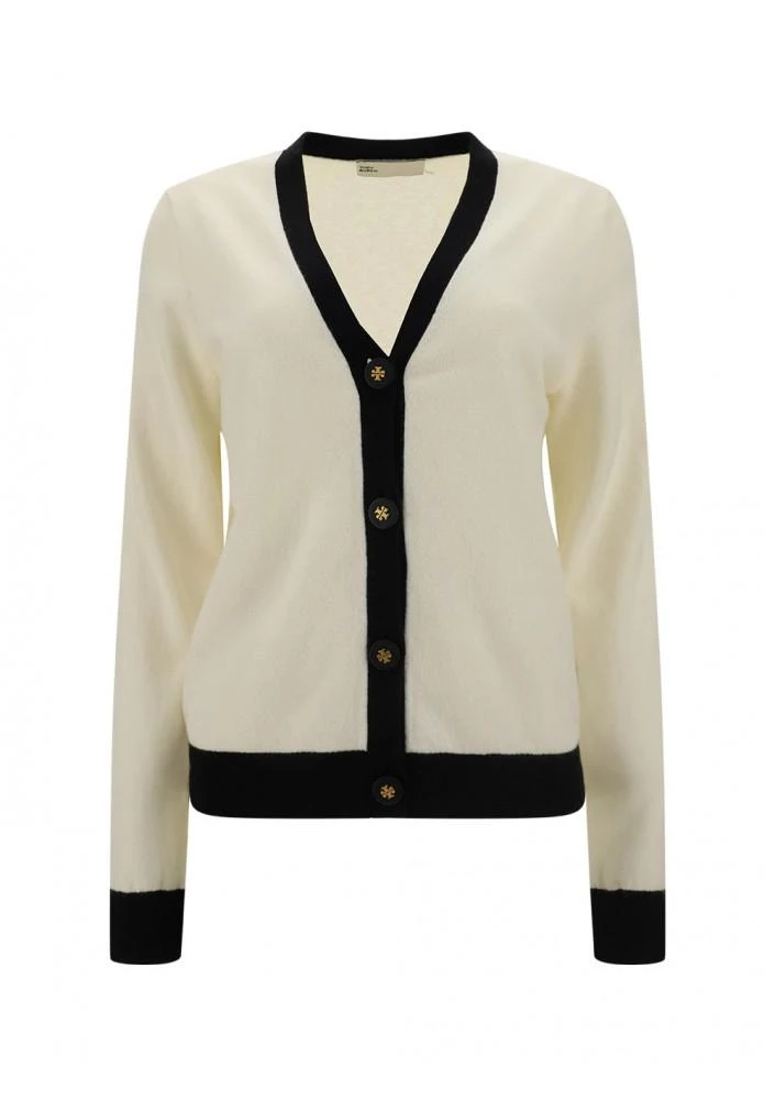 商品Tory Burch|Colorblock Cardigan,价格¥2128,第1张图片