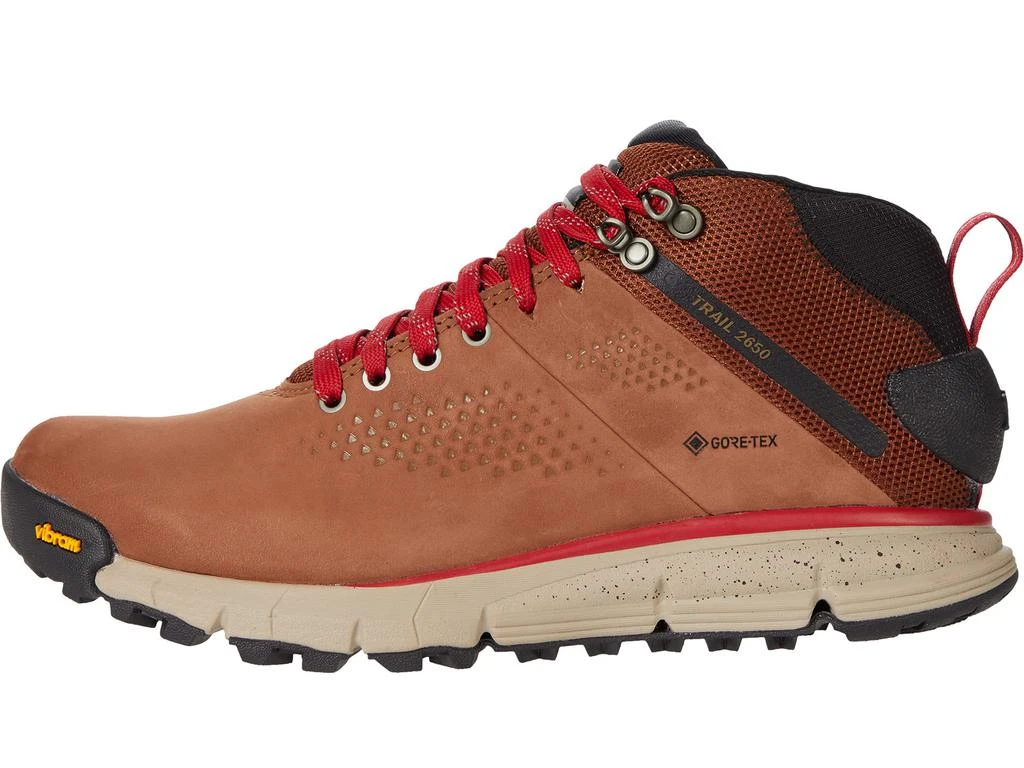 商品Danner|4" Trail 2650 Mid GTX,价格¥1517,第4张图片详细描述