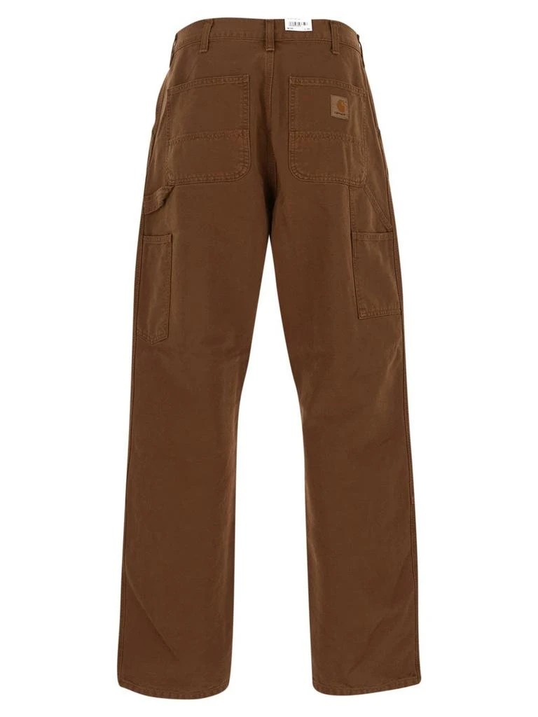 商品Carhartt|Double Knee Pant,价格¥521,第2张图片详细描述