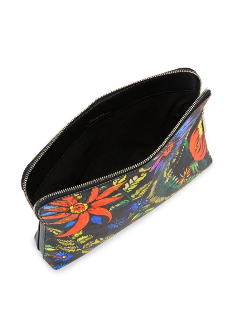 商品3.1 Phillip Lim|31 Minute Cosmetic Zip Bag,价格¥872,第2张图片详细描述