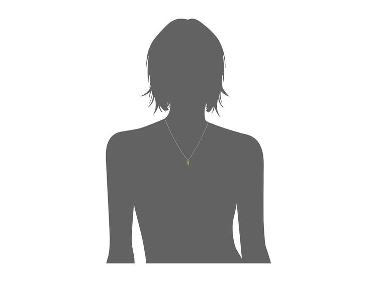 商品Dogeared|天使之爱 羽翼项链,价格¥466,第4张图片详细描述