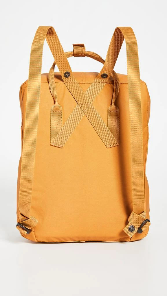 商品Fjällräven|Fjallraven Kanken 双肩包,价格¥412,第4张图片详细描述