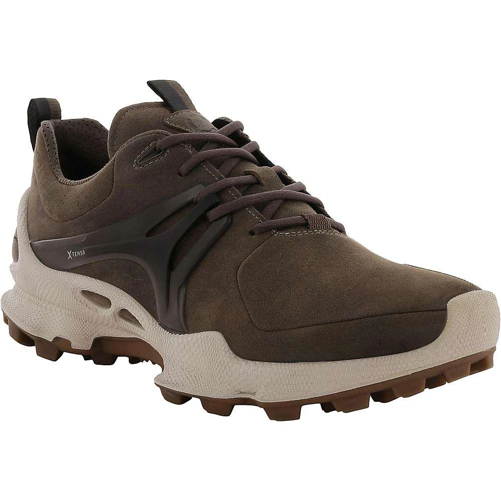 商品ECCO|Ecco Men's Biom C-Trail Antelope Yak Shoe,价格¥1360,第1张图片