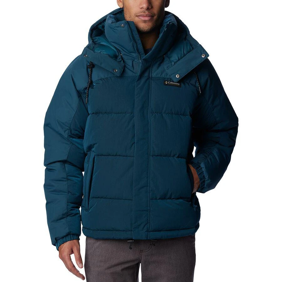 商品Columbia|Snowqualmie Jacket - Men's,价格¥984,第1张图片