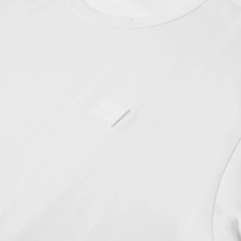 商品Acne Studios|Acne Studios Nash Face Tee,价格¥480,第2张图片详细描述