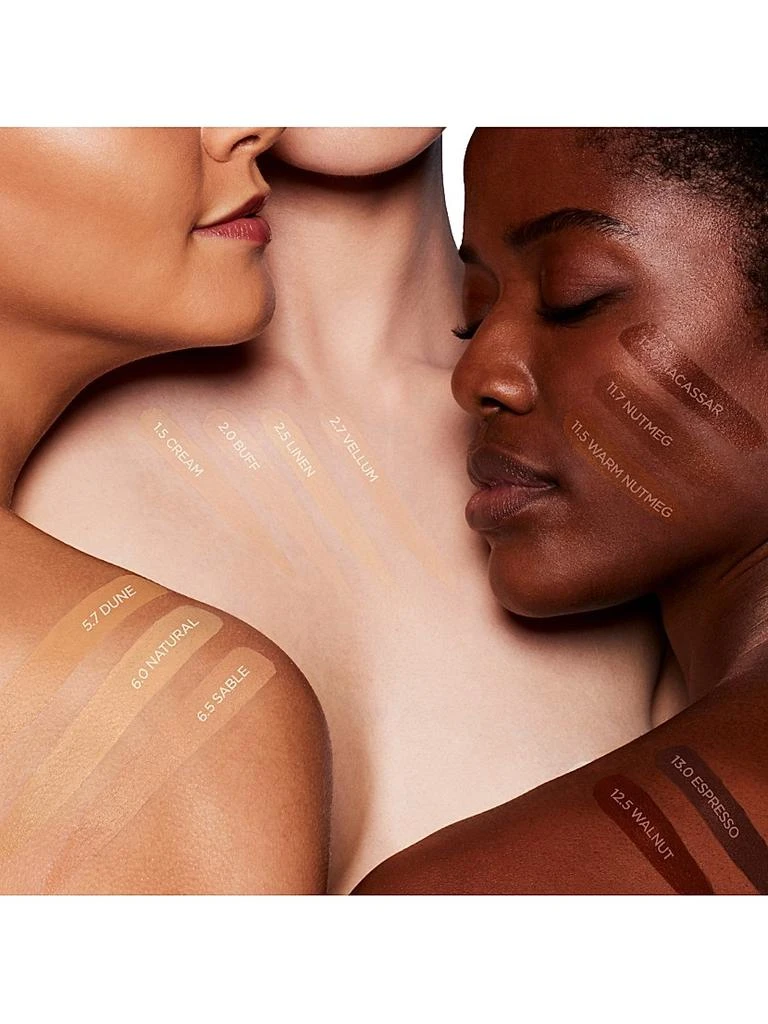 商品Tom Ford|Traceless Soft Matte Foundation,价格¥333,第3张图片详细描述