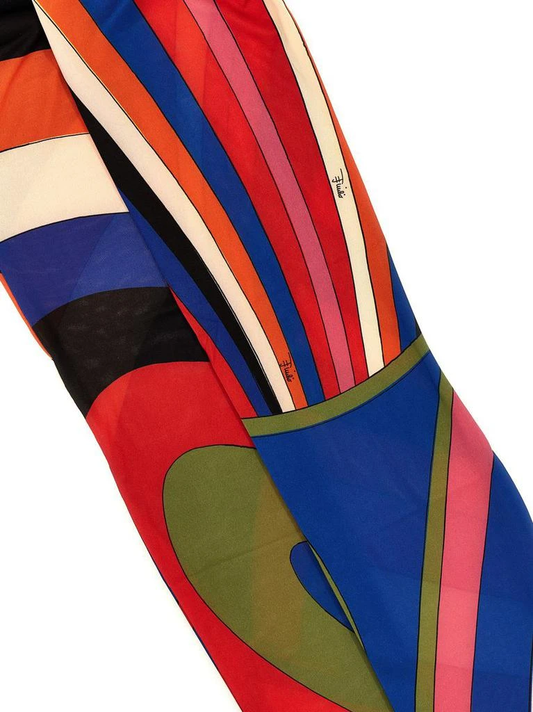 商品PUCCI|PUCCI 'Iride' socks,价格¥990,第2张图片详细描述