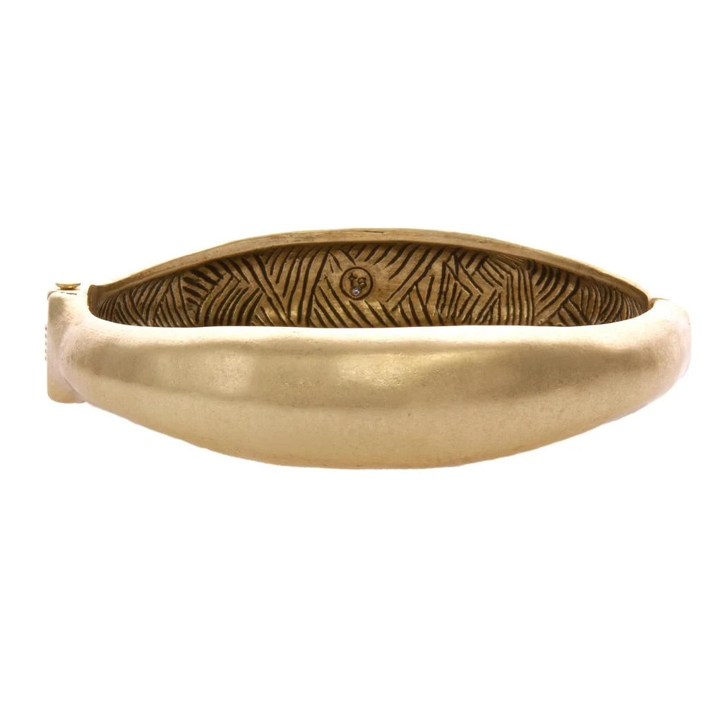 商品The Sak|Hinge Bangle Bracelet,价格¥303,第1张图片