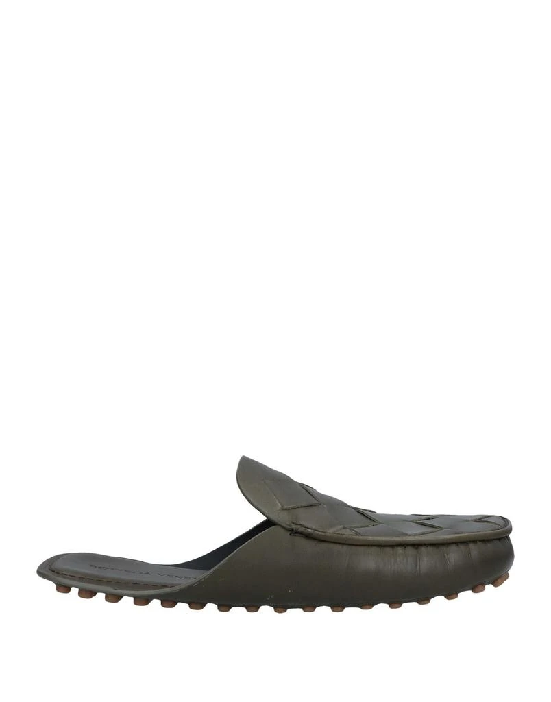 商品Bottega Veneta|Mules and clogs,价格¥2833,第1张图片