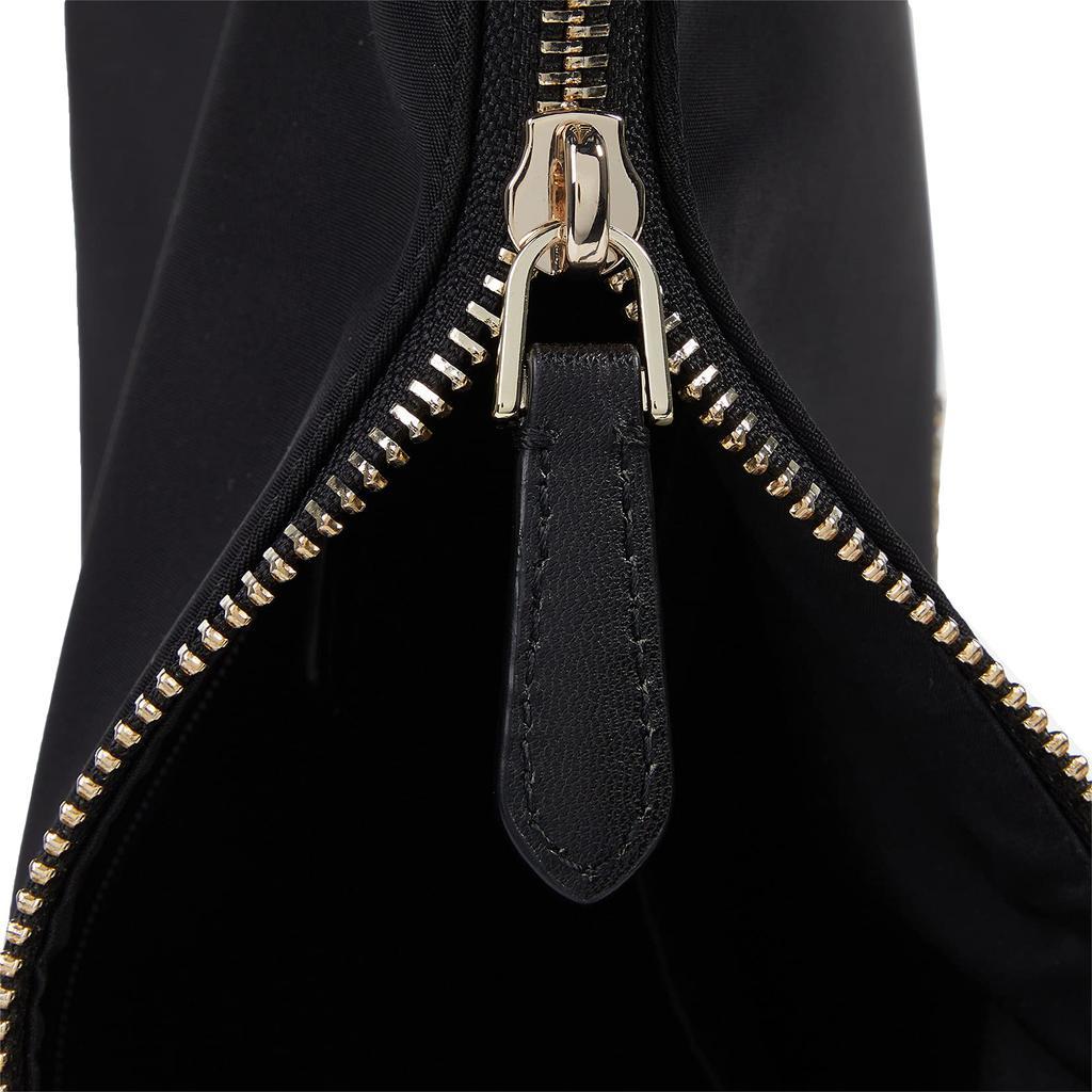 商品Kate Spade|New Nylon Small Shoulder Bag,价格¥783-¥1305,第5张图片详细描述