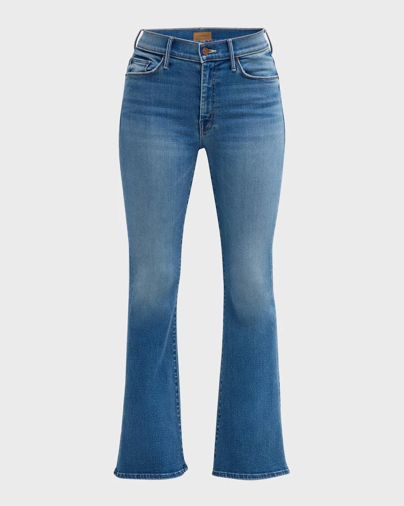 商品MOTHER|Lil' Weekender Jeans,价格¥1859,第1张图片