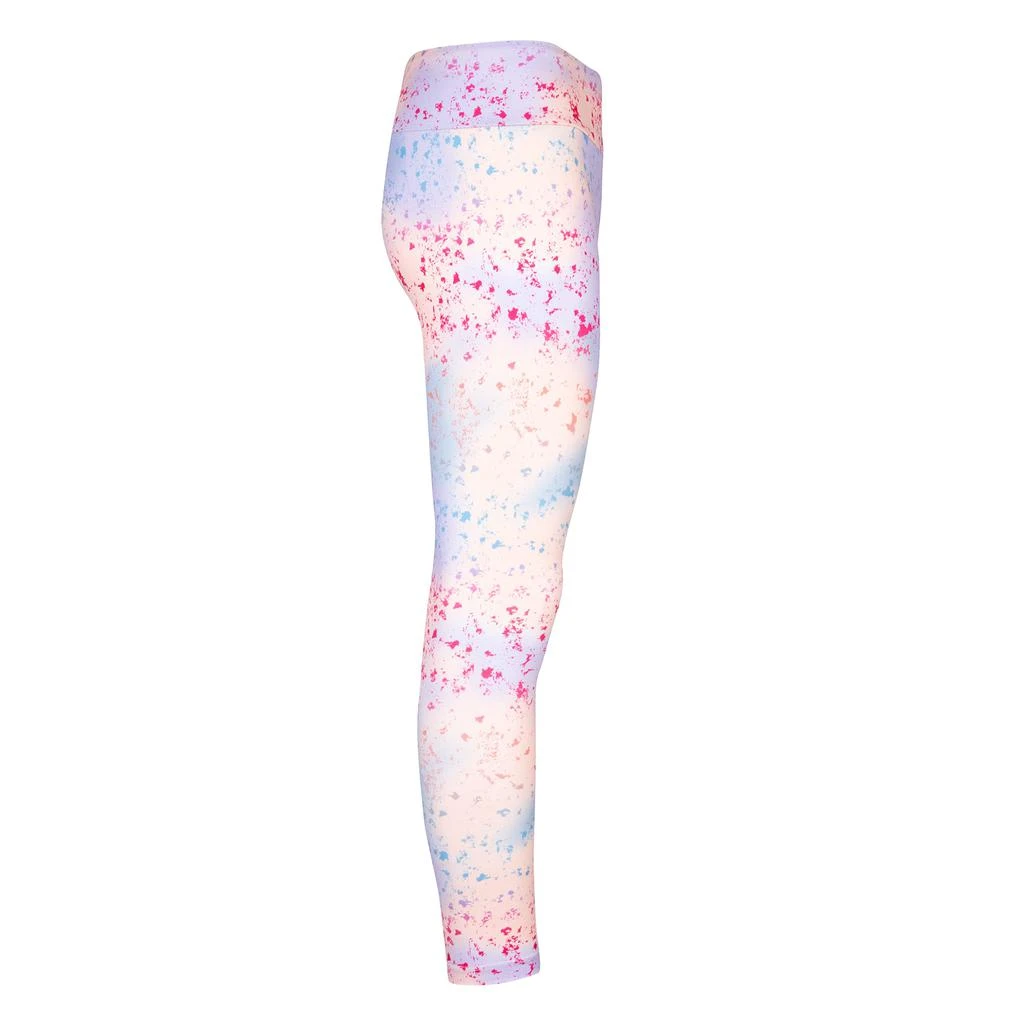 商品Converse|All Over Print  High-Rise Leggings (Little Kids),价格¥90,第4张图片详细描述