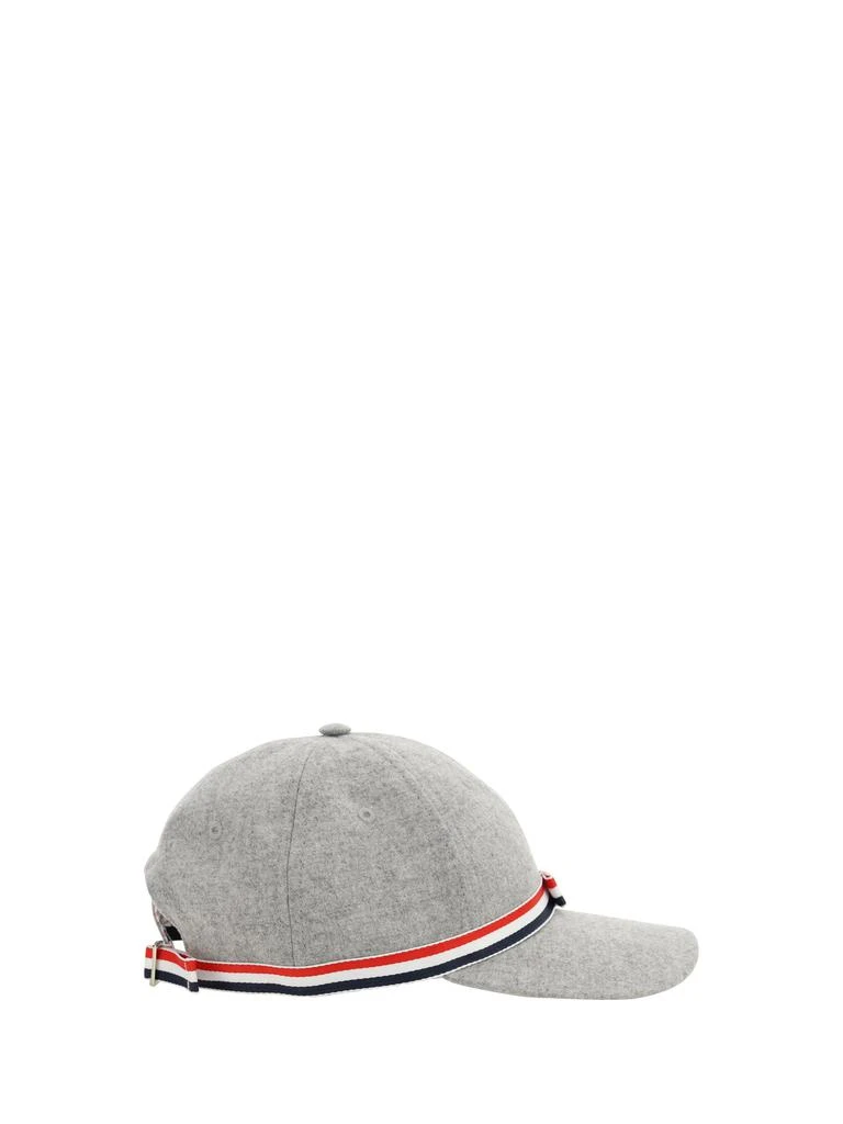 商品Thom Browne|Baseball Hat,价格¥2899,第2张图片详细描述