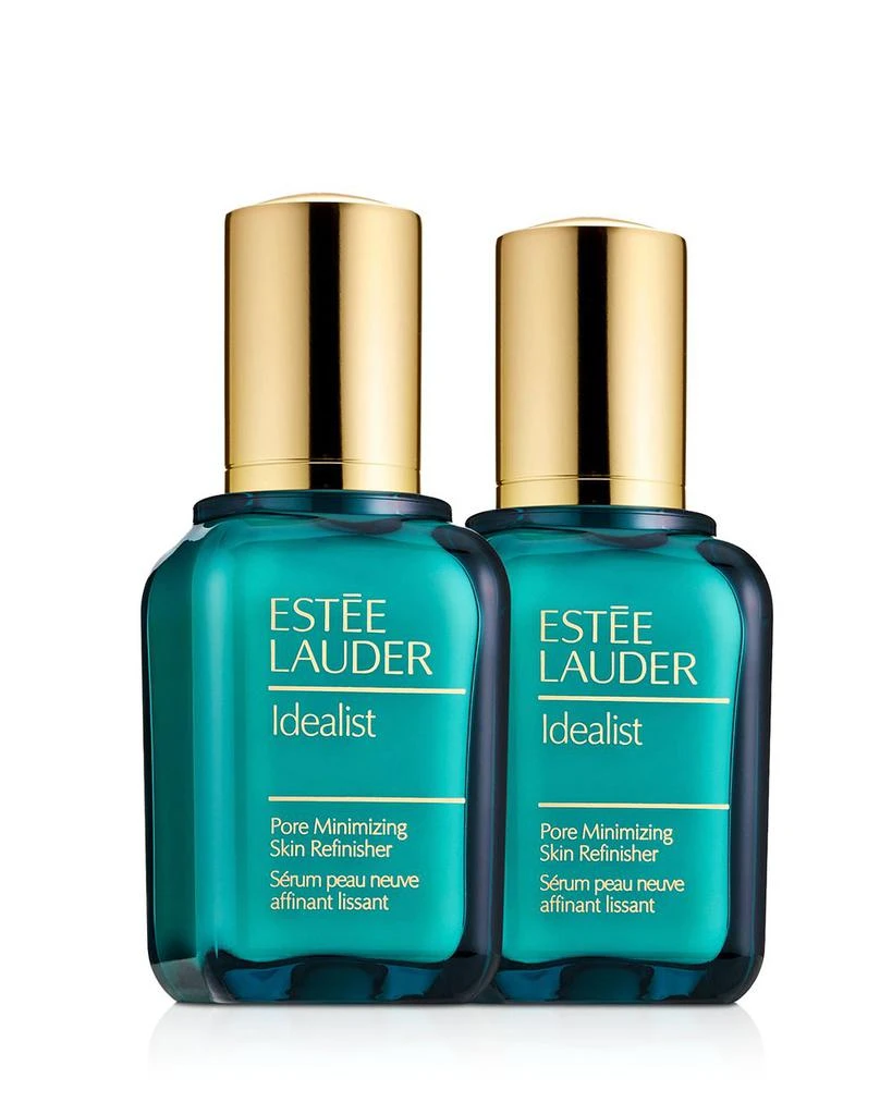 商品Estée Lauder|缩毛孔精华双件套,价格¥1197,第1张图片详细描述