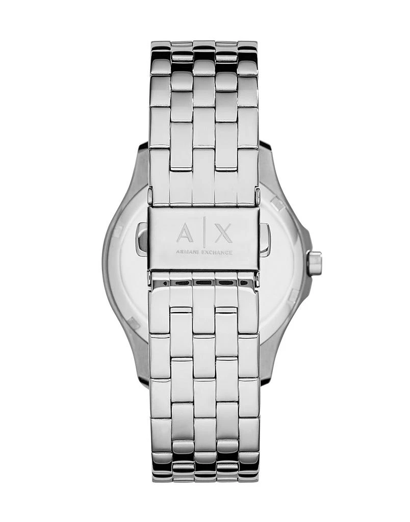 商品Armani Exchange|Wrist watch,价格¥1860,第2张图片详细描述