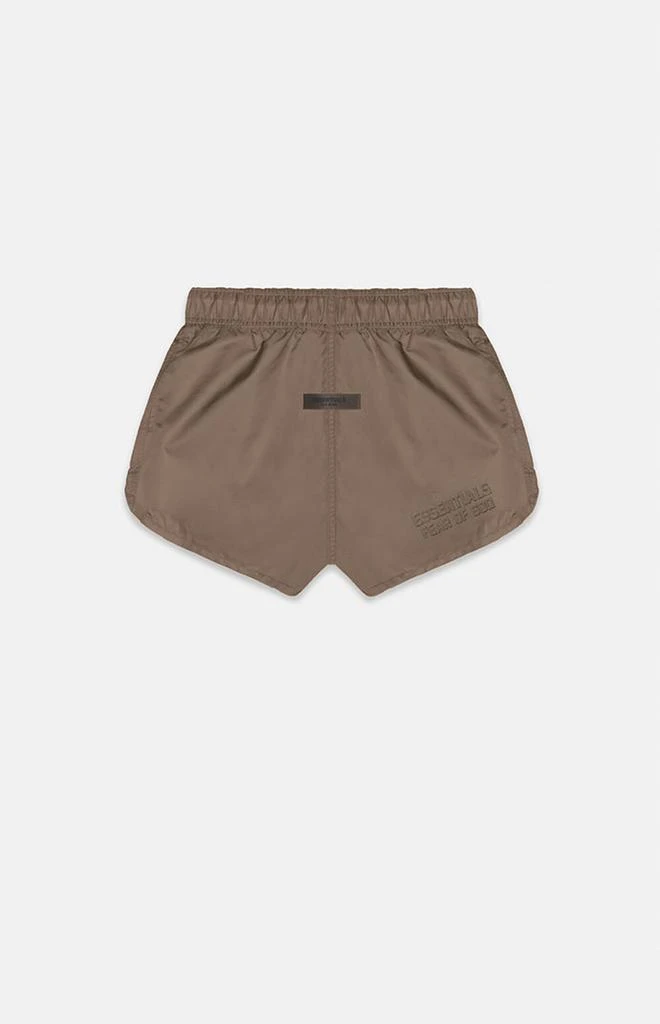 商品Essentials|Wood Running Shorts,价格¥314,第1张图片